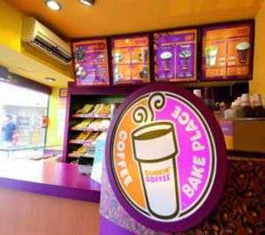 Dunkin Coffee prosigue su expansión en Barcelona de la mano de Franquicias Eivissa