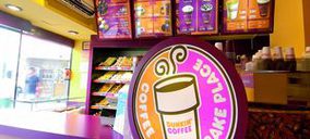 Dunkin Coffee prosigue su expansión en Barcelona de la mano de Franquicias Eivissa