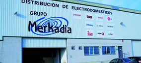 Merkadia sitúa su cifra de negocio en 5 M, un 34% más