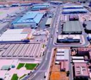 Clasa comercializa 350.000 m2 de nuevo suelo logístico en el aeropuerto de Barajas