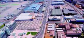 Clasa comercializa 350.000 m2 de nuevo suelo logístico en el aeropuerto de Barajas