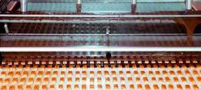 Natra ofrece a la suiza Barry Callebaut participar en su holding