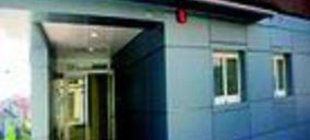 La Rosaleda inaugura un centro de especialidades en Lalín