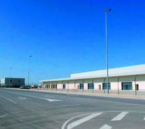 La aduana de la terminal de carga del aeropuerto Central Ciudad Real inicia actividad