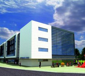 Gestión de Servicios Residenciales abre Aretxabaleta con 171 camas