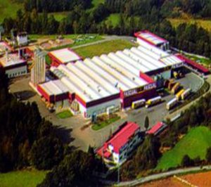 La Xunta se opone al ERE de Leche Pascual en Lugo