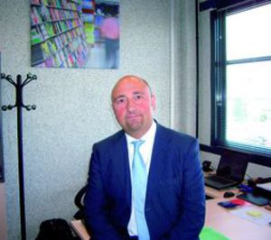 Continuamos con nuestro proceso de internacionalización, pero ahora con clientes locales