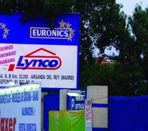 Lynco abrirá una nueva tienda antes del verano en Madrid