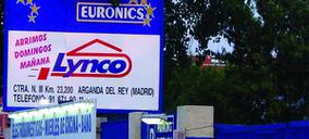 Lynco abrirá una nueva tienda antes del verano en Madrid