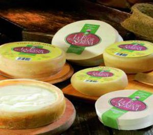 Crismona abandona la fabricación de quesos de la Serena