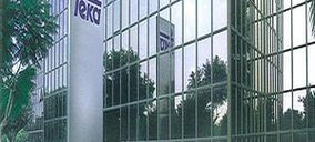 Teka ampliará el capital de Buades para hacer frente al ERE