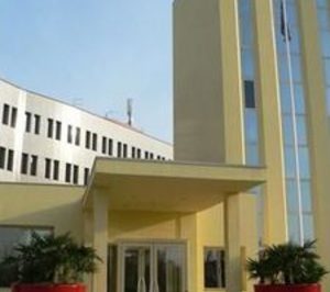 Vime incorpora su segundo hotel en Venecia y abrirá en julio el Tunis Grand Hotel