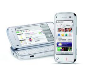 Nokia lanzará su N97 el 18 de junio