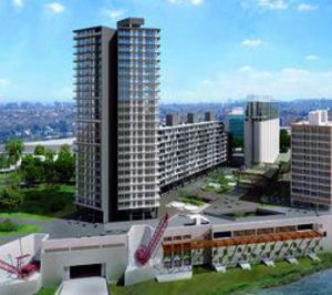 Ingeconser, obras valoradas en 224 M y más de 7.000 viviendas en cartera