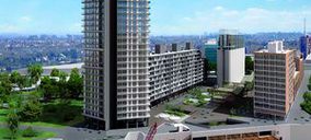 Ingeconser, obras valoradas en 224 M y más de 7.000 viviendas en cartera