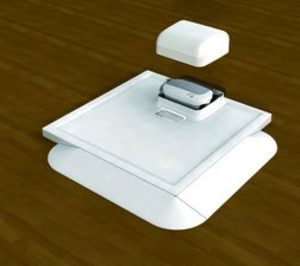 SFA lanza un plato extraplano con bomba de elevación