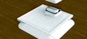 SFA lanza un plato extraplano con bomba de elevación