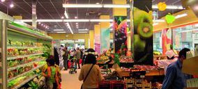 Gadisa continúa con su expansión detallista