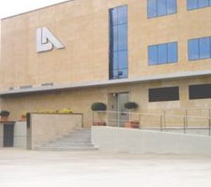 Litalsa completa una ampliación de sus instalaciones