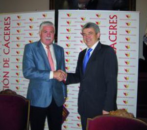 Paradores destina 4,5 M a la reforma de su establecimiento cacereño