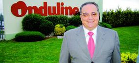 Onduline nombra consejero delegado a André Blázquez y apuesta por la rehabilitación
