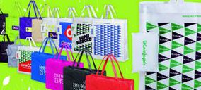 El Corte Inglés lanza una nueva colección de bolsas reutilizables