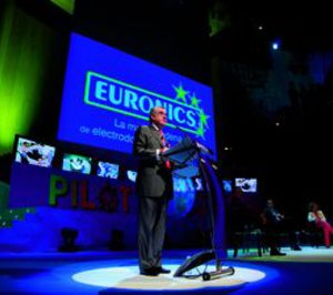 Euronics España defiende las oportunidades para la competitividad en el Foro Pilot