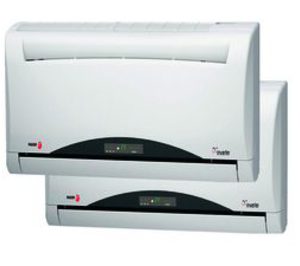 Fagor apuesta seguro en aire acondicionado