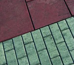 PVT lanza unas nuevas baldosas descontaminantes