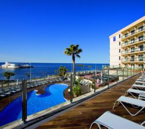 Sebastián Martínez, nuevo director general de Marina Hotels