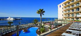 Sebastián Martínez, nuevo director general de Marina Hotels