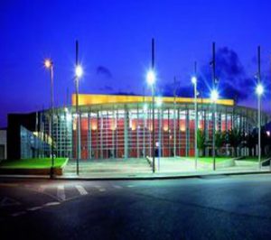 Lopesán se adjudica el Palacio de Congresos de Maspalomas