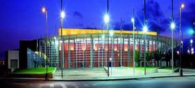 Lopesán se adjudica el Palacio de Congresos de Maspalomas