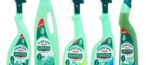 El grupo Ac Marca cae ligeramente en ventas