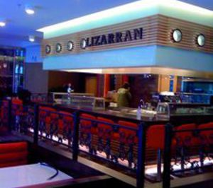 Comess abre el primer Lizarrán franquiciado en China