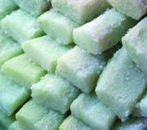 Bacalaos Azkuene estrenará planta este verano