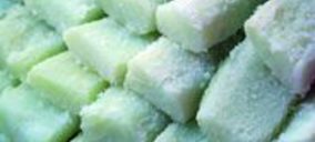 Bacalaos Azkuene estrenará planta este verano