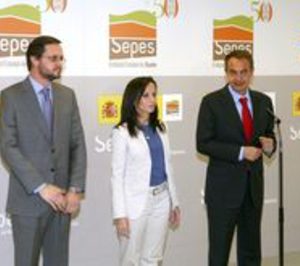 La pública SEPES destina 430 M a la promoción de nueve parques logísticos