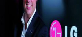 Pablo Vidal, nuevo director general de marketing de LG Electronics