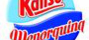 Kalise Menorquina tienta al Cabildo con Sialsa