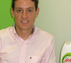 Entrevista a Fernando Bódalo, Director de Marketing de ‘Ariel’