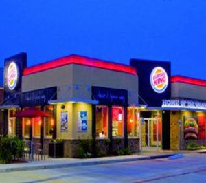 Burger King abrirá un Whopper Bar en España