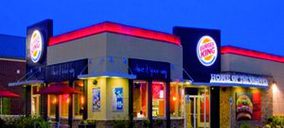 Burger King abrirá un Whopper Bar en España