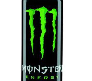 Osborne coge la distribución de la energética Monster