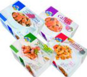 Ovinos manchegos comienza a vender su nueva gama de platos preparados