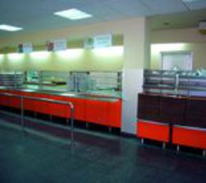 Gastronomía Cantábrica facturó 30 M. en 2008