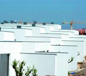Gestión T3 gestionará el hotel del resort portugués Bom Sucesso Design Villas