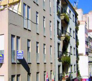 La venta de viviendas se reduce un 33,3% en un año