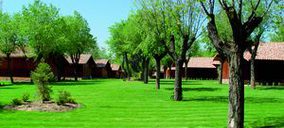 Los socios del camping Lago Coto Cisneros invierten 10 M en el Complejo Cigüeña