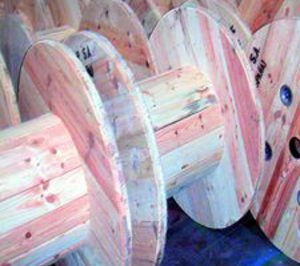 Ribsa paraliza su planta de pellets y rebaja previsiones para 2009